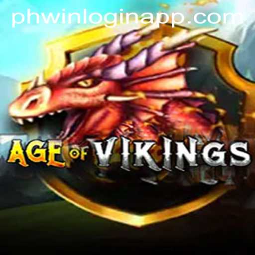 AgeofViking: Immersive Gameplay and Competitive Adventures