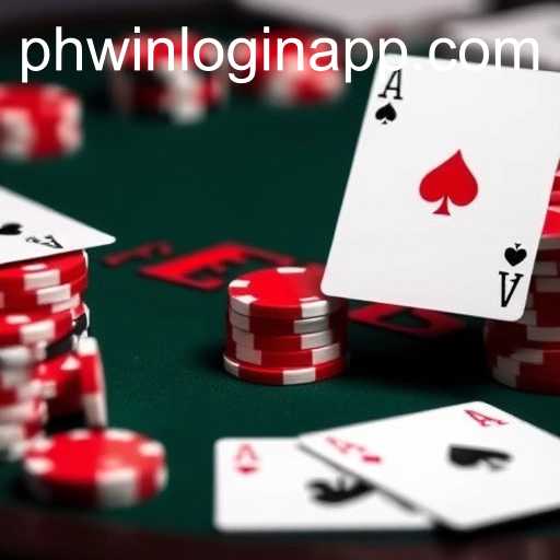 Mastering the Art of Blackjack: Navigating Strategies and Phwin Com Login
