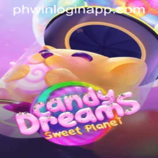 CandyDreams Game: A Sweet Adventure with Phwin Com Login