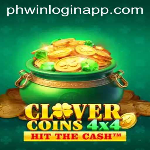 Exploring CloverCoins4x4: A Guide to the Game and Phwin Com Login