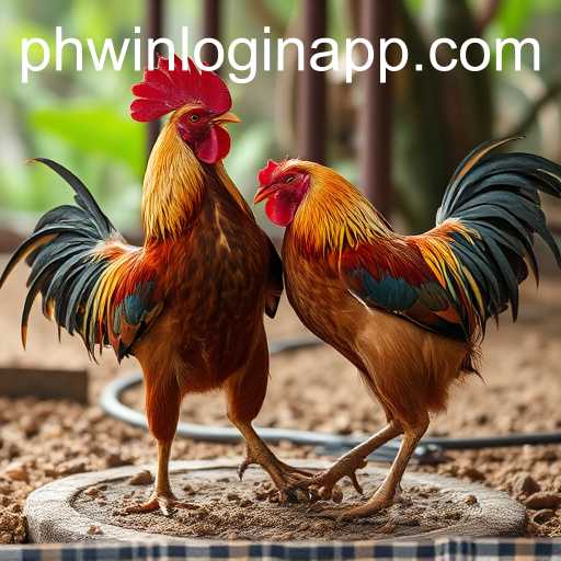 Phwin com login