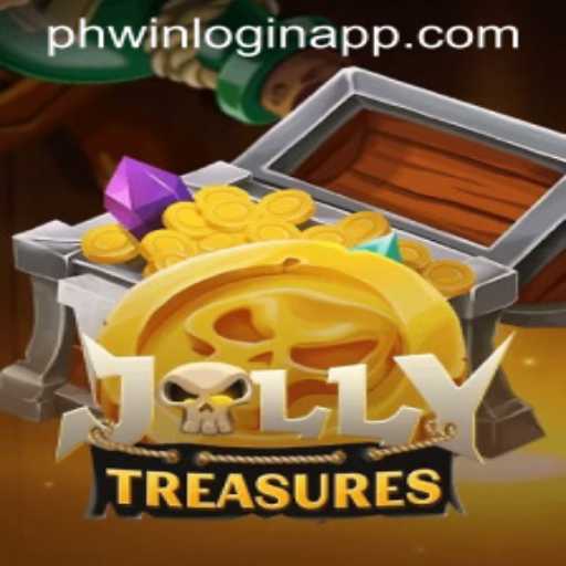 JollyTreasures: Explore a World of Adventure and Rewards