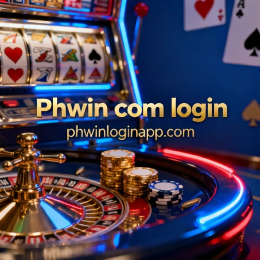 Phwin com login