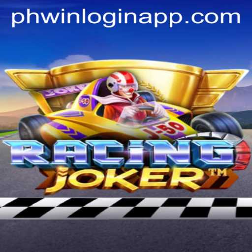 RacingJoker: An Exciting Adventure Awaits You