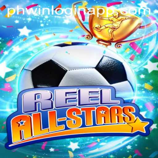 ReelAllStars: Diving Into the World of Sports-Themed Slot Adventures