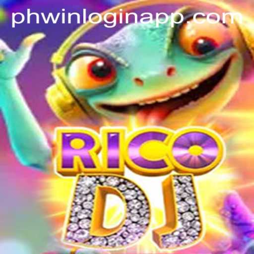 Exploring RicoDJ: An Immersive Gaming Experience and Navigating Phwin com Login