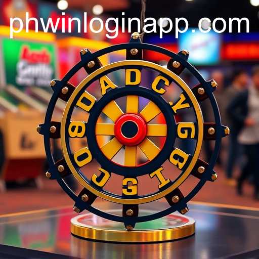 Exploring the Exciting World of Rotary Games