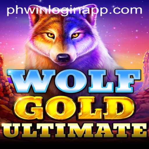 Exploring the Thrilling World of WolfGoldUltimate and Navigating Phwin com Login